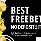 no deposit free bet mobile